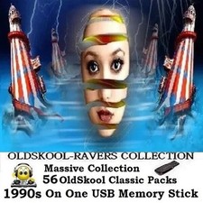 Old School Helter Skelter