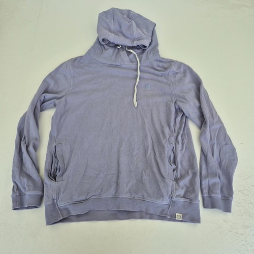 Fat face hoodie large - fat, blue