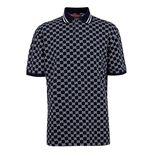 Gucci men short sleeve - gucci,
