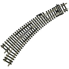 HORNBY Track Single 1x R8074