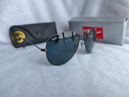 Ray ban rb3026 aviator - rb3026,