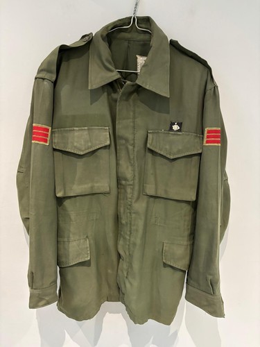 Vintage 1950 south - 's, korean