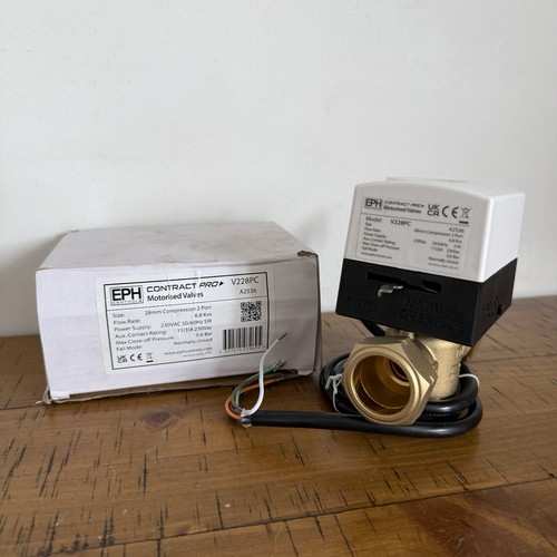 Eph contract pro - eph,