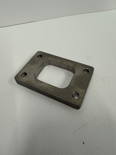 Turbo flange t25 t28 - turbo, t25/t28