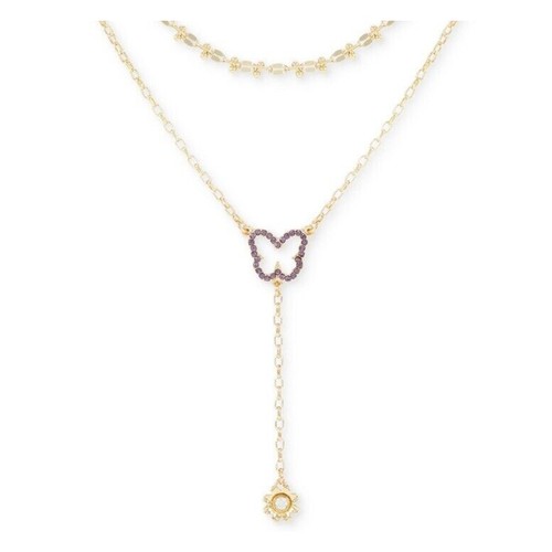 Guess butterfly tanzanite - guess,