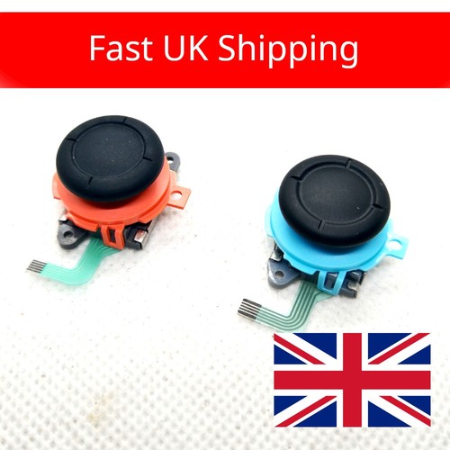 Replacement analog joystick - replacement,