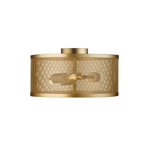 Lights matt gold - lights,
