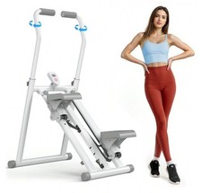 MERACH Upgraded Stair Stepper