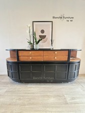 Mid Century Modern Luxury