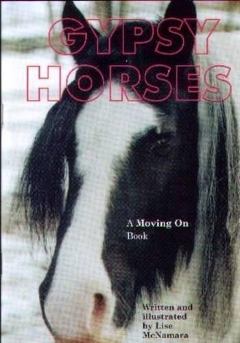 Gypsy horses mcnamara lise - gypsy,