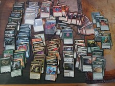 MTG 150 ALL RARE & MYTHIC