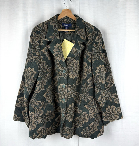 Denim qvc women - denim, blazer