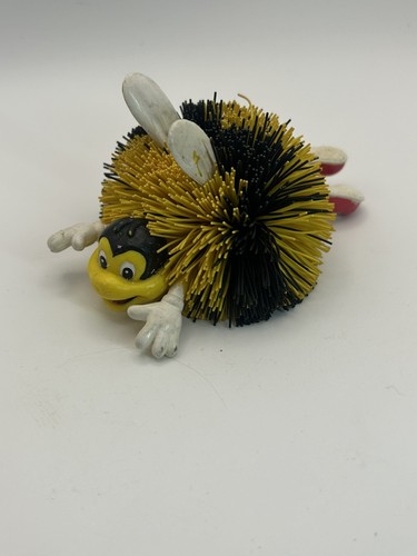 Vintage 90s koosh ball - vintage,