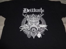 Hellknife Old Rar Vintage