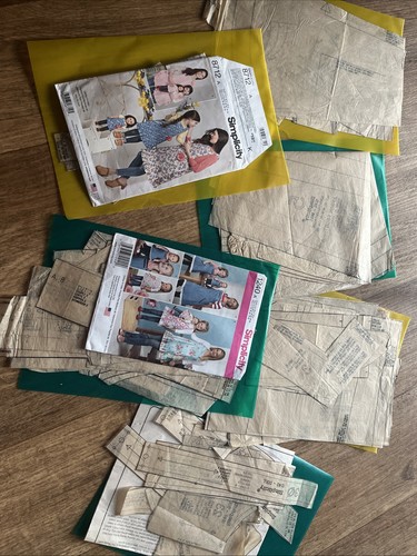 Joblot bundle mixed vintage - joblot, of