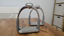 MDC Super Sport Stirrups