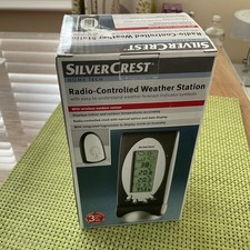Radio-Controlled Weather