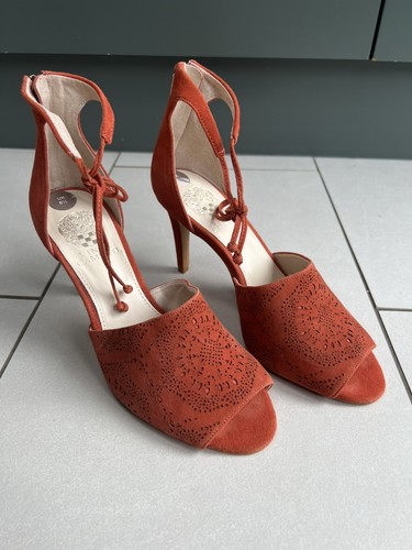 Vince camuto burnt - vince,
