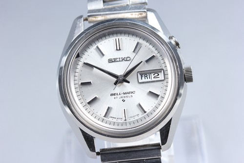 Near mint seiko bell - mint*,