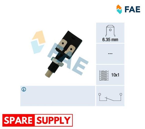 Brake light switch for - brake,