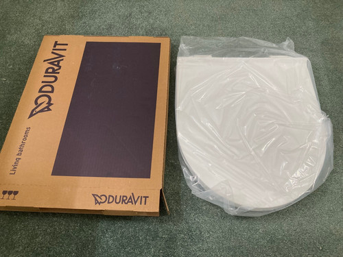Duravit durastyle basic - no.1,