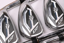 Wilson D7 Irons / 4-PW+GW /