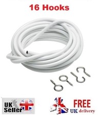 3 Metre Curtain Wire Shower