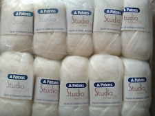 Patons Studio Mohair DK 10