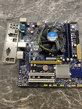 Foxconn P55MX Motherboard with