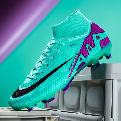 Youth soccer training shoes - soccer,