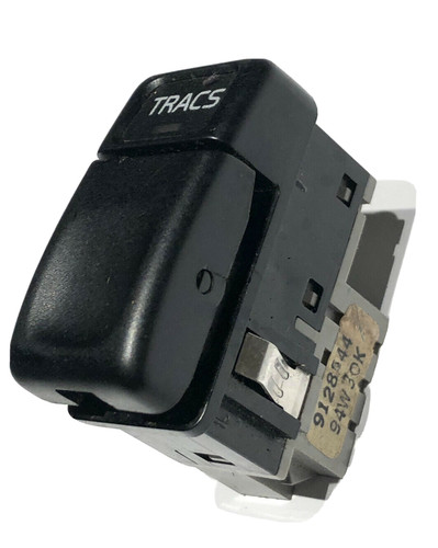 Volvo oem tracs shut - oem,