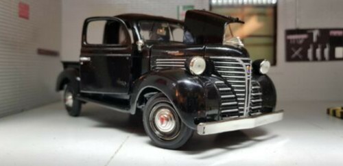 Plymouth lorry pickup truck - plymouth,