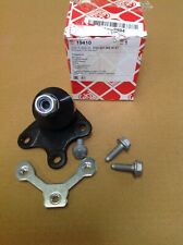 Febi bilstein 19410 Ball Joint with additional parts, Cordoba (6L), Ibiza IV (6L