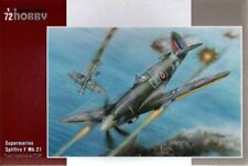 Special Hobby 72227 Spitfire F