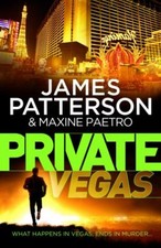 Private Vegas: (Private