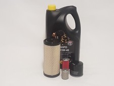 Filter/Oil Service Kit Suits
