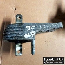 ROVER 75 Pre-facelift 98–04