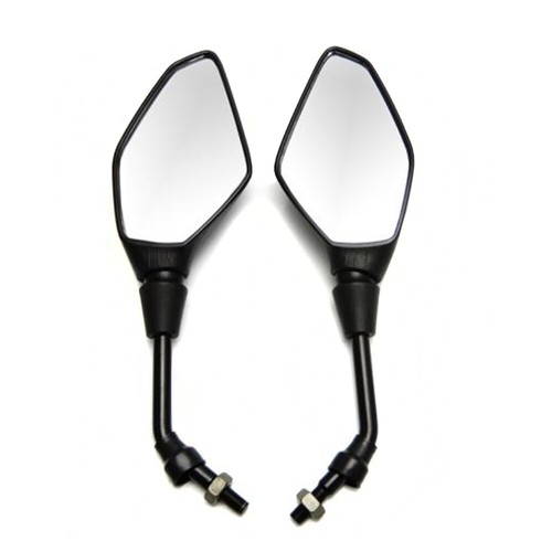 Rear view mirror ece - rear, for