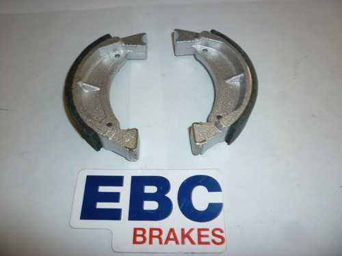 Ebc brake shoe set - brake, y502