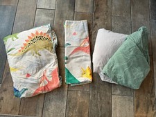 Habitat Dinosaur Single Duvet