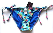 La Senza Bikini Bottoms UK 10
