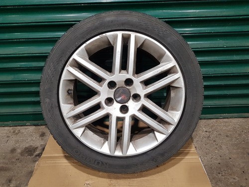 Saab inch alloy - 08,