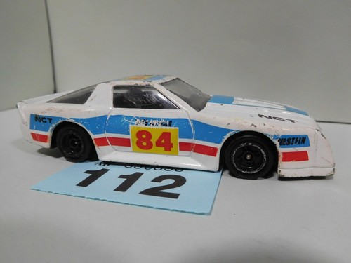 Corgi chevrolet camaro nct - corgi,