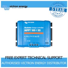 Victron Energy BlueSolar MPPT
