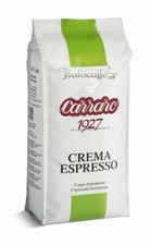 Crema Espresso Carraro 1927