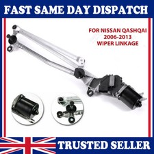 FOR NISSAN QASHQAI FRONT
