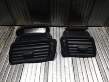 VW PASSAT CC 2008- 12 PAIR OF DASH AIR VENTS RIGHT LEFT SIDE 3C2819701 3C2819702