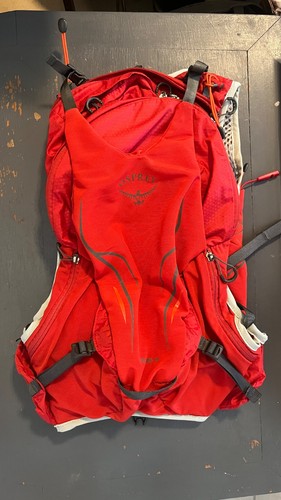 Osprey duro hydration - 15,