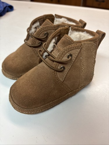 Ugg kidsbaby neumel - ugg,