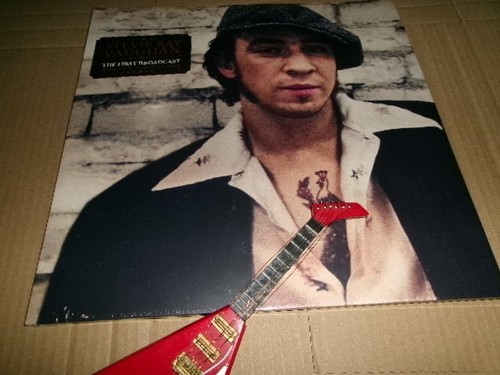 Stevie ray vaughan - stevie,